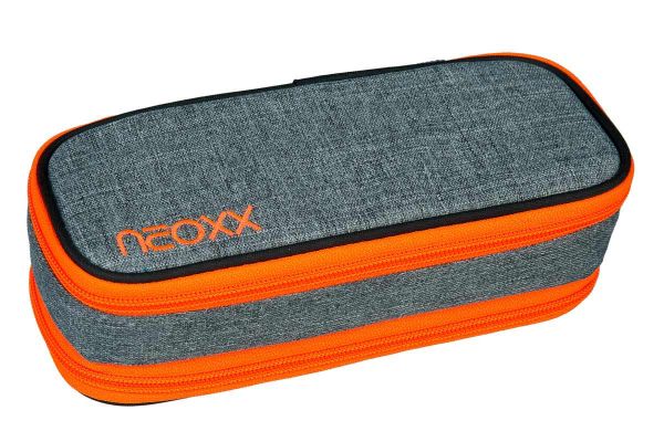 Neoxx - Catch Schlamperbox Neon Orange