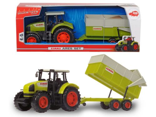 CLAAS Farm Traktor & Anhänger online kaufen