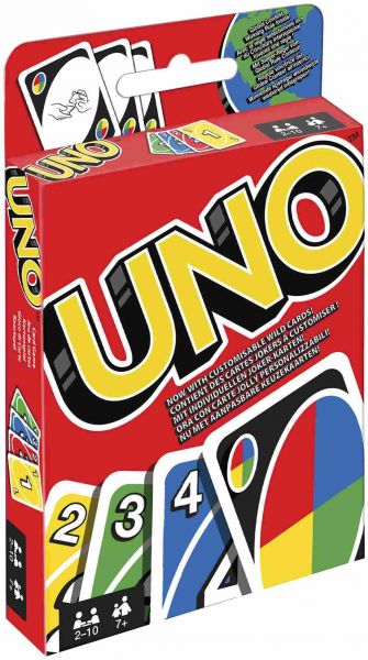 UNO® - Kartenspiel