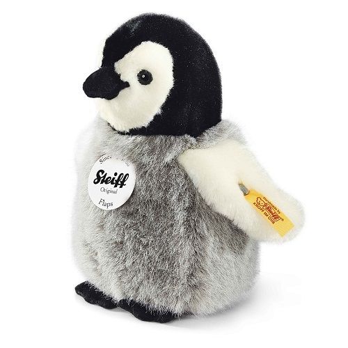 Steiff - Flaps Pinguin 16cm