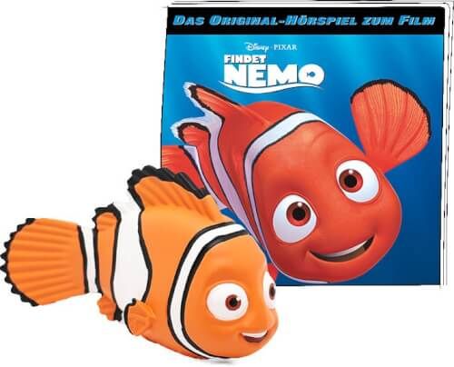 tonies® Disney - Findet Nemo