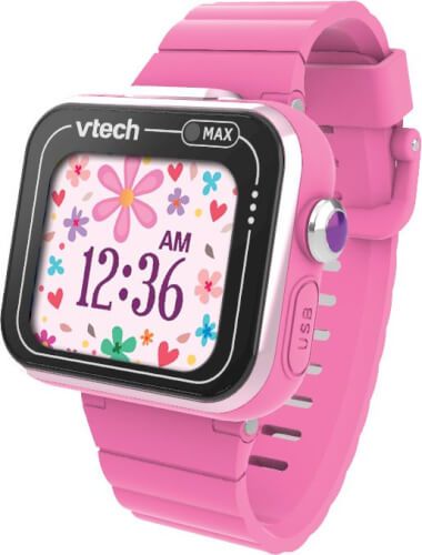 VTech® KidiZoom - Smart Watch MAX pink