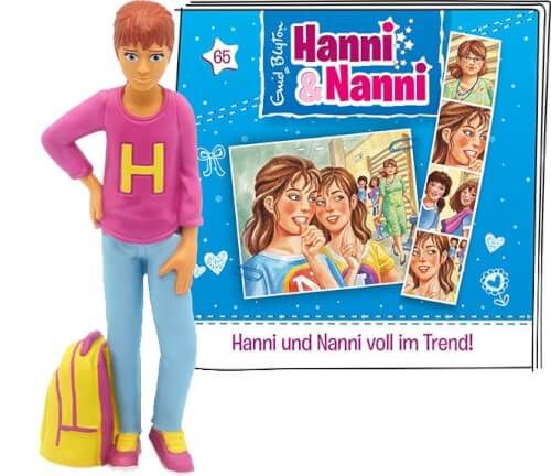 tonies® Hanni und Nanni - Voll im Trend