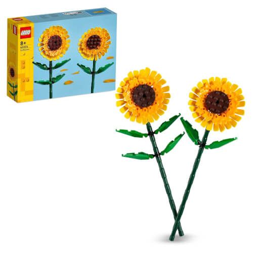 LEGO® Creator - Sonnenblumen