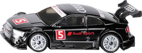 SIKU Super - Audi RS 5 Racing
