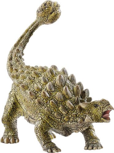 Schleich® Dinosaurs - Ankylosaurus