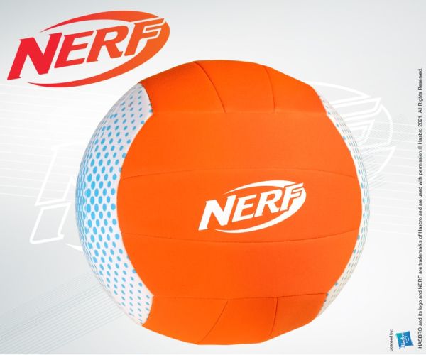 Happy People NERF - Neopren Volleyball