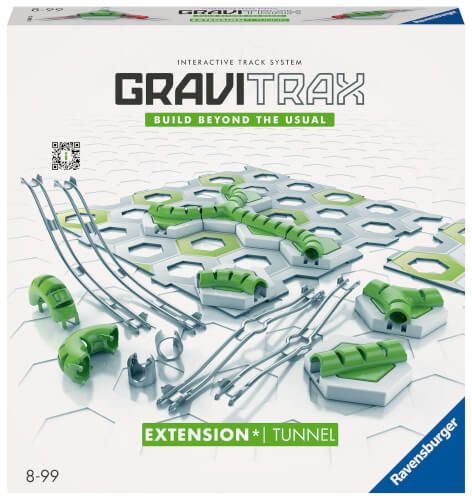 Ravensburger® GraviTrax® - Extension Tunnel