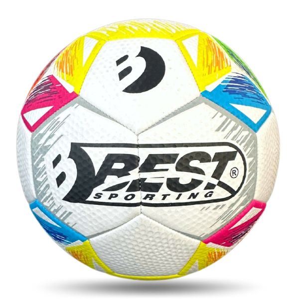 BEST Sporting - Fußball Gr.5 Edition Spirit